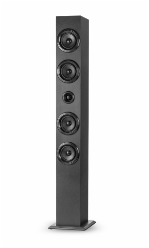 ALTAVOZ MULTIMEDIA BLUETOOTH TORRE SONIDO ELBE NE